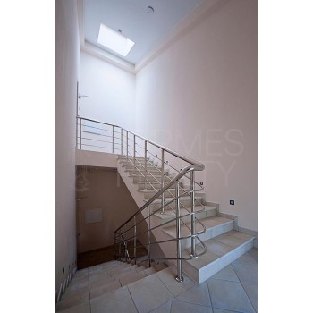 2-й Марьиной Рощи улица, 2А - 2241,10 кв.м. - Продажа здания / особняка в СВАО