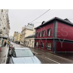 Большой Сухаревский переулок, 3 - 499,00 кв.м. - Продажа здания, ОСЗ, особняка