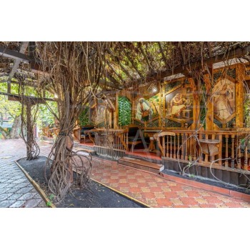 Грайвороновская улица, 12к2 - 1109,00 кв.м. - Продажа здания / особняка в ЮВАО