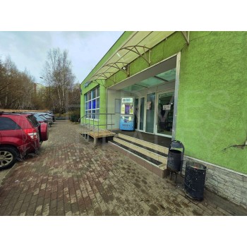 Крылатские Холмы улица, 30А - 312,00 кв.м. - Аренда здания / особняка в ЗАО
