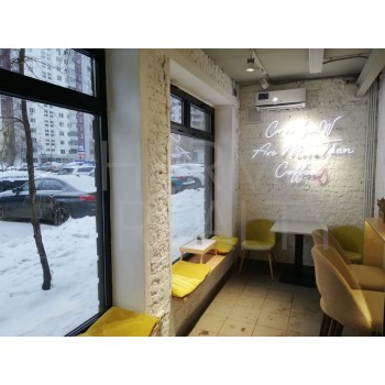 Октябрьская улица, 103с4 - 16,00 кв.м. - Продажа здания / особняка в СВАО