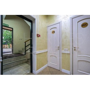 Новослободская улица, 62к11с27 - 642,50 кв.м. - Аренда здания / особняка в ЦАО