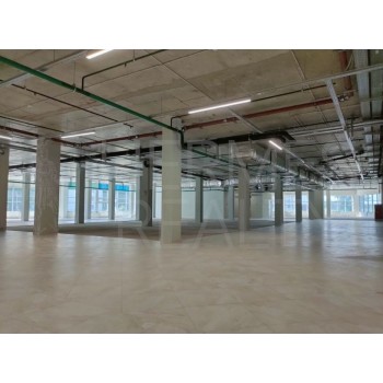 Радужная улица, 24 - 7378,90 кв.м. - Продажа здания / особняка в