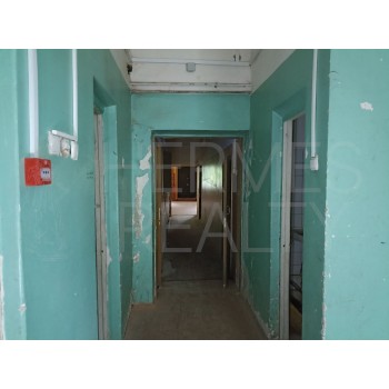 Детский дом "Молодая гвардия" улица,  д. 2  - 555,70 кв.м. - Продажа здания / особняка в ЗАО