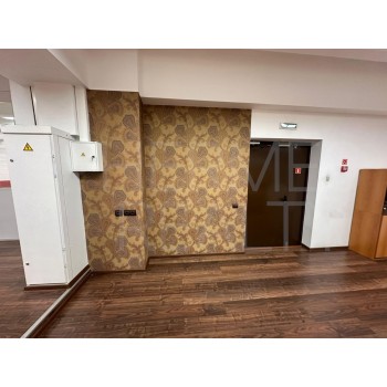Ленинградский проспект, 80к37 - 92,20 кв.м. - Аренда здания / особняка в ЦАО