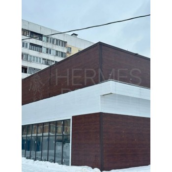 - 1456,70 кв.м. - Продажа здания / особняка в СЗАО