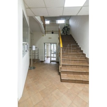 Сретенка улица, 12 - 3686,10 кв.м. - Продажа здания / особняка в ЦАО