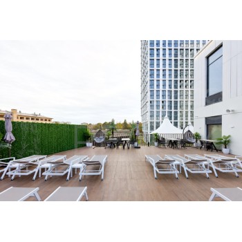 Ботаническая улица, 29Ак3 - 1342,00 кв.м. - Продажа здания / особняка в СВАО