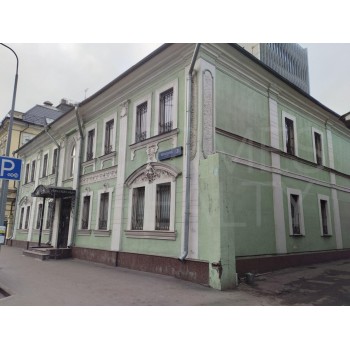 Образцова улица, 31с1 - 522,70 кв.м. - Продажа здания / особняка в СВАО