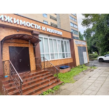 Энгельса улица, 1/2 - 495,00 кв.м. - Продажа здания / особняка в ВАО