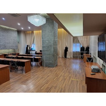 Правды улица, 8к49 - 1181,10 кв.м. - Продажа здания / особняка в САО