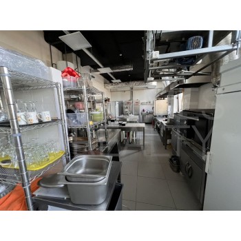 Академика Виноградова улица, 5А - 3200,00 кв.м. - Продажа здания / особняка в ЦАО