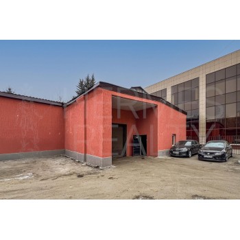 Кучин переулок, 8с2 - 617,00 кв.м. - Продажа здания / особняка в СВАО