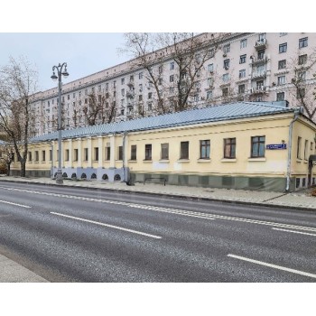 Гончарная набережная, 3с1 - 1044,00 кв.м. - Аренда здания / особняка в ЦАО