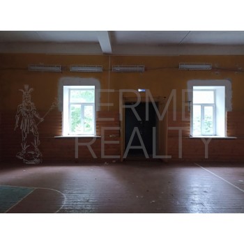 Детский дом "Молодая гвардия" улица,  д. 2  - 555,70 кв.м. - Продажа здания / особняка в ЗАО