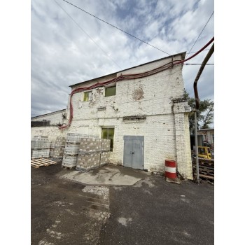 2-я Владимирская улица, 64с4 - 788,10 кв.м. - Продажа здания / особняка в ВАО