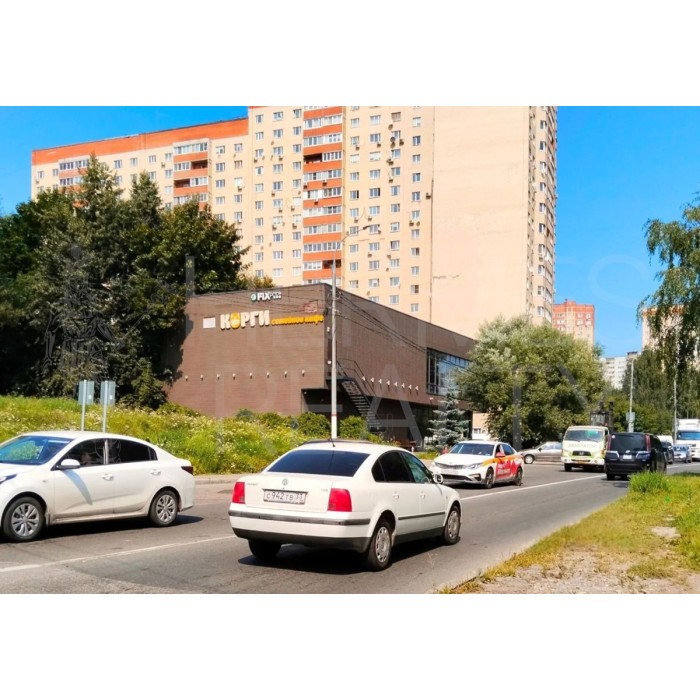Юбилейный проезд, 18 - 621,30 кв.м. - Аренда здания, ОСЗ, особняка