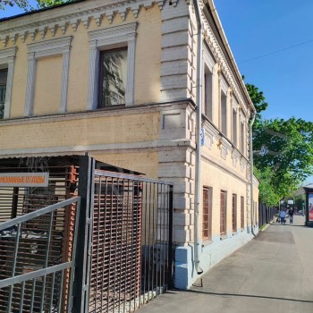 Люсиновская улица, 29с7 - 400,00 кв.м. - Продажа здания / особняка в ЦАО