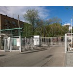 Новохохловская улица, 21к2с3 - 2084,50 кв.м. - Аренда здания, ОСЗ, особняка