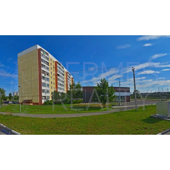  - 1456,70 кв.м. - Продажа здания, ОСЗ, особняка
