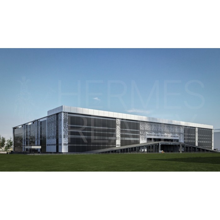 Рябиновая улица, д 42 стр 20 - 210000,00 кв.м. - Продажа здания, ОСЗ, особняка