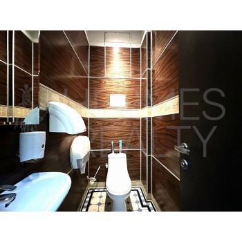 Пятницкая улица, 49Аc2 - 2050,32 кв.м. - Продажа здания / особняка в ЦАО
