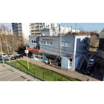 Мусы Джалиля улица, 19А - 459,10 кв.м. - Аренда здания / особняка в ЮАО