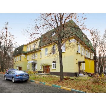 Габричевского улица, 5к3 - 1341,00 кв.м. - Аренда здания / особняка в СЗАО