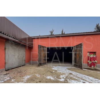 Кучин переулок, 8с2 - 617,00 кв.м. - Продажа здания / особняка в СВАО