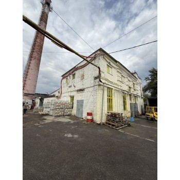 2-я Владимирская улица, 64с4 - 788,10 кв.м. - Продажа здания / особняка в ВАО
