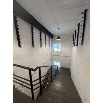 Вольная улица, 35с8 - 1214,30 кв.м. - Продажа здания / особняка в ВАО