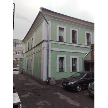 Образцова улица, 31с1 - 522,70 кв.м. - Продажа здания / особняка в СВАО