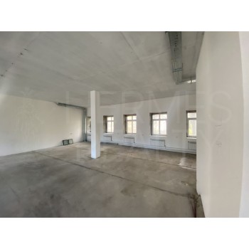 Гончарная набережная, 3с1 - 1044,00 кв.м. - Продажа здания / особняка в ЦАО