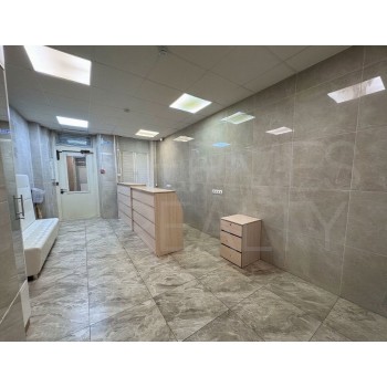 127276 улица, корп.6 - 326,00 кв.м. - Аренда здания / особняка в ЦАО