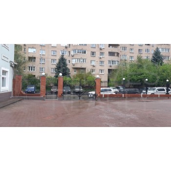 2-й Крутицкий переулок, 18с1 - 1657,80 кв.м. - Продажа здания / особняка в ЮВАО