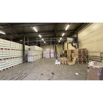 проезд 3-й Перова Поля улица, 8С2 - 6468,70 кв.м. - Продажа здания / особняка в ВАО