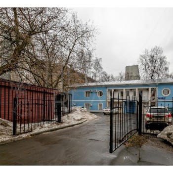 Приорова улица, 24с2 - 633,10 кв.м. - Продажа здания / особняка в САО