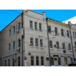 Нижняя Красносельская улица, 4 - 1723,30 кв.м. - Продажа здания, ОСЗ, особняка