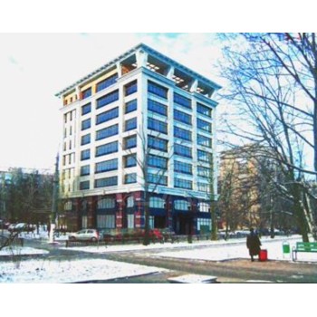 Марии Ульяновой улица, 17А - 900,00 кв.м. - Продажа здания / особняка в ЮЗАО