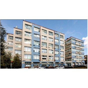 Кржижановского улица, 29К5 - 2633,00 кв.м. - Продажа здания / особняка в ЮЗАО