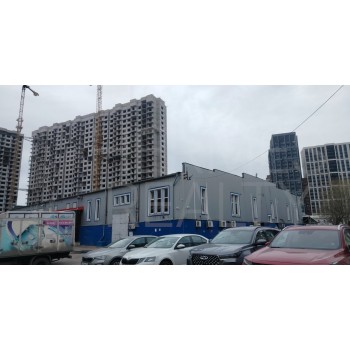 Новохохловская улица, 21к2с3 - 2084,50 кв.м. - Аренда здания / особняка в ЮВАО