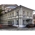 Большая Якиманка улица, 14 - 302,00 кв.м. - Аренда здания, ОСЗ, особняка