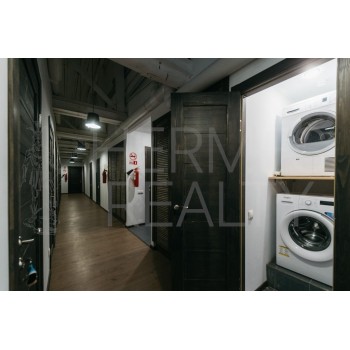 Дубининская улица, 57к3 - 627,10 кв.м. - Продажа здания / особняка в ЮАО