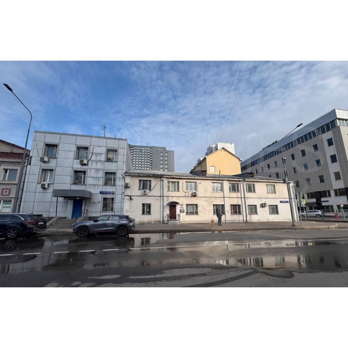 Октябрьская улица, д 80 - 313,00 кв.м. - Аренда здания, ОСЗ, особняка