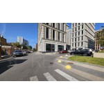 Новоалексеевская улица, 16к3 - 420,00 кв.м. - Аренда здания, ОСЗ, особняка