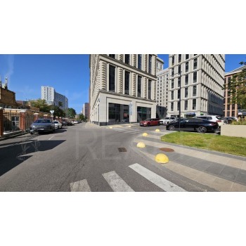 Новоалексеевская улица, 16к3 - 420,00 кв.м. - Аренда здания / особняка в СВАО