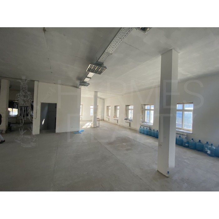 Гончарная набережная, 3с1 - 1044,00 кв.м. - Продажа здания, ОСЗ, особняка