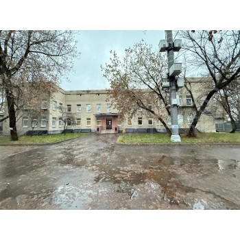 Угрешская улица, дом 25 - 1390,30 кв.м. - Аренда здания / особняка в ЮЗАО