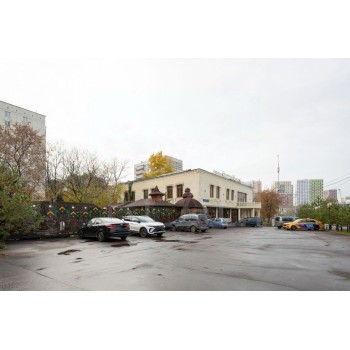 Грайвороновская улица, 12к2 - 1109,00 кв.м. - Продажа здания / особняка в ЮВАО