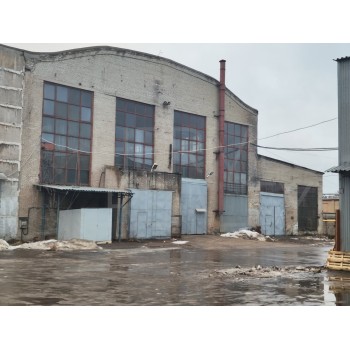 Транспортная улица, 1/2 - 111500,00 кв.м. - Аренда здания / особняка в ЮЗАО